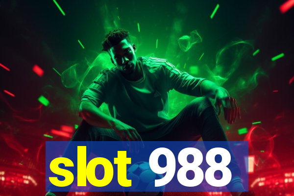 slot 988